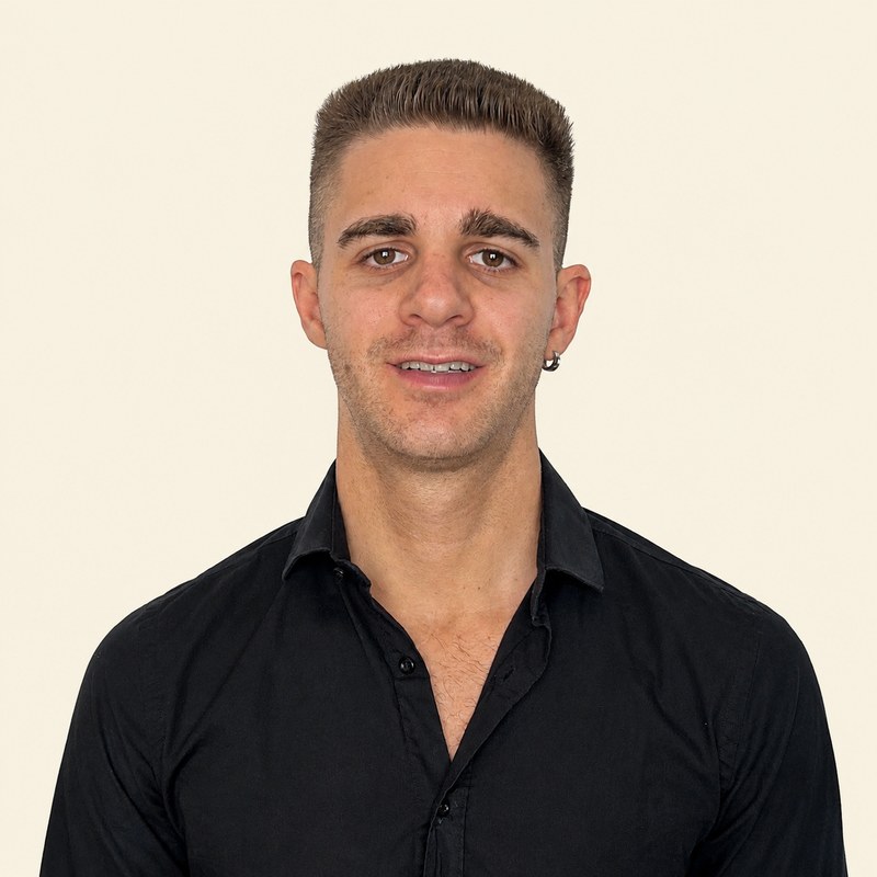 Cristian Brizzi
